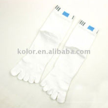 Chaussettes en coton